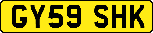 GY59SHK