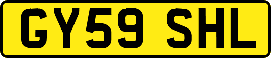 GY59SHL