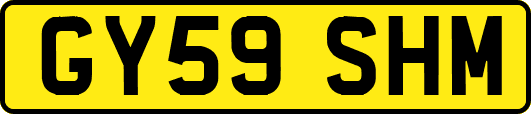GY59SHM
