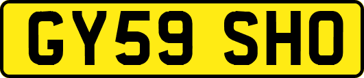 GY59SHO