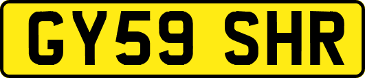 GY59SHR