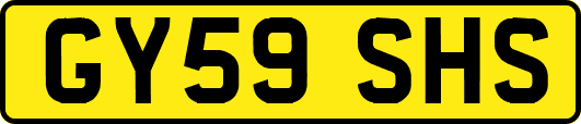 GY59SHS