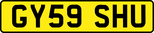 GY59SHU
