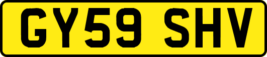 GY59SHV