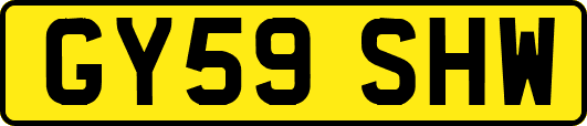 GY59SHW