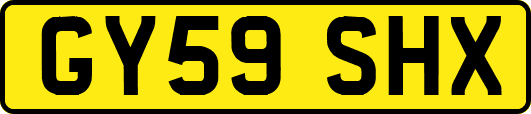 GY59SHX