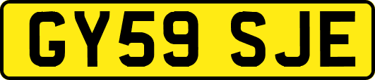 GY59SJE