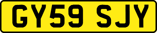 GY59SJY