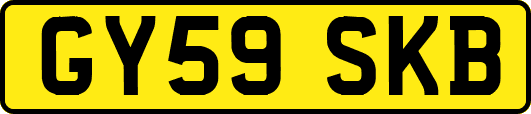 GY59SKB