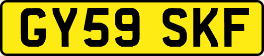 GY59SKF