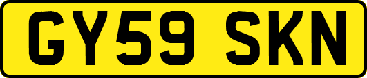 GY59SKN