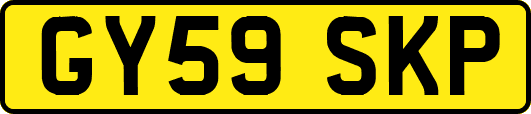 GY59SKP