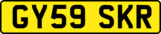 GY59SKR
