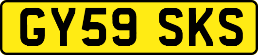 GY59SKS