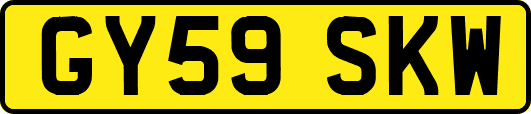 GY59SKW