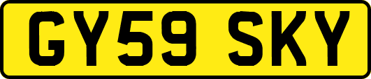 GY59SKY