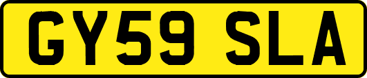 GY59SLA
