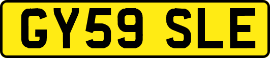 GY59SLE