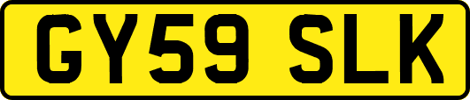 GY59SLK