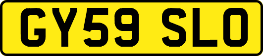 GY59SLO
