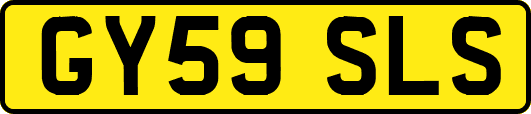 GY59SLS
