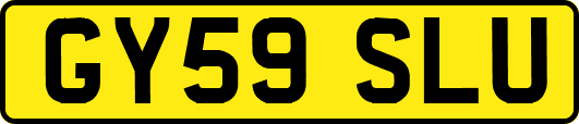 GY59SLU