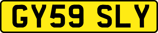 GY59SLY