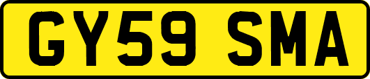 GY59SMA