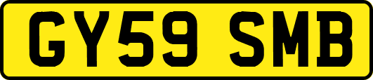 GY59SMB