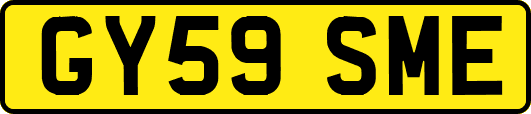 GY59SME
