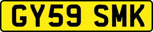 GY59SMK