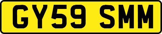 GY59SMM