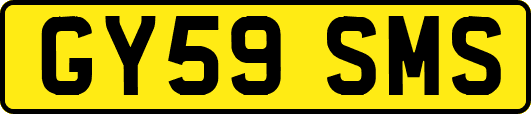 GY59SMS