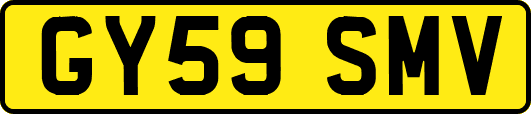 GY59SMV
