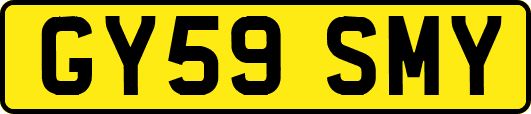 GY59SMY