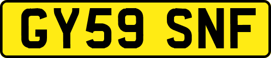 GY59SNF