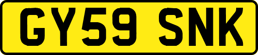 GY59SNK