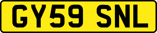 GY59SNL