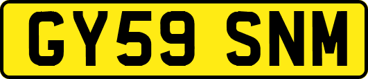GY59SNM
