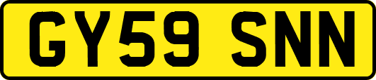 GY59SNN