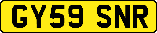 GY59SNR