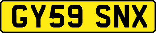GY59SNX