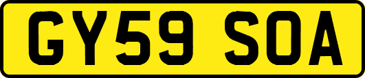 GY59SOA