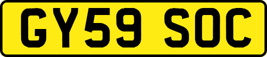 GY59SOC