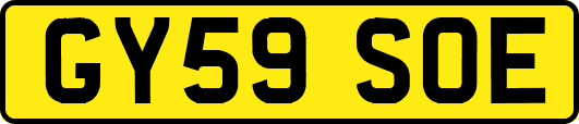GY59SOE