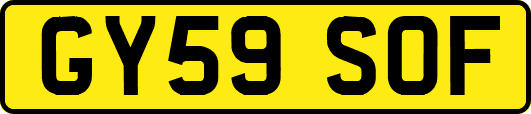 GY59SOF