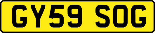 GY59SOG