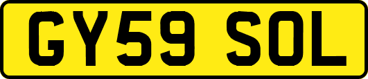 GY59SOL