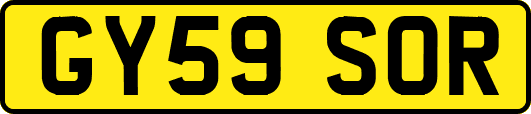 GY59SOR