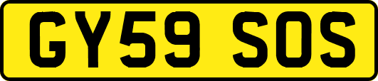 GY59SOS